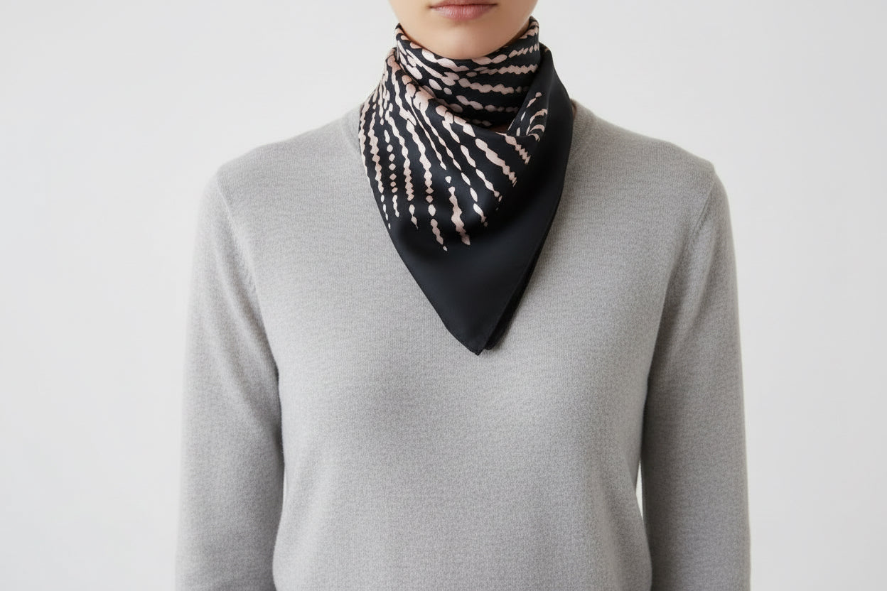 Silk Wildrag small